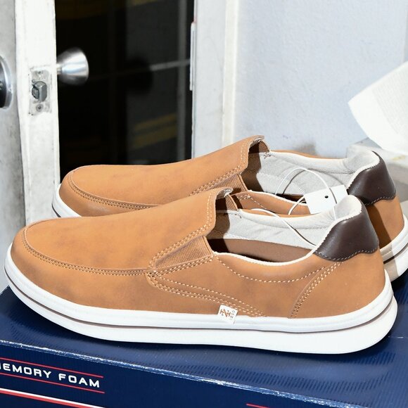 Izod Barlow Men'S shoes - Picture 1 of 7